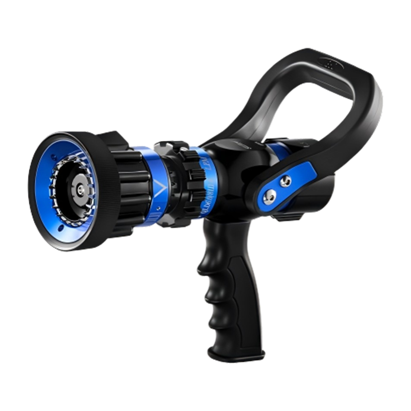 Boquilla de caudal ajustable