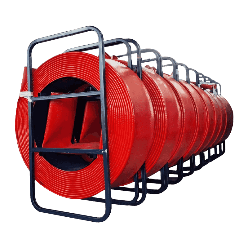 Manguera de TPU de coextrusión