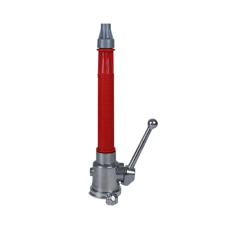 BOQUILLA PARA MANGUERA RUSA DE 51MM, 66MM Y 77MM