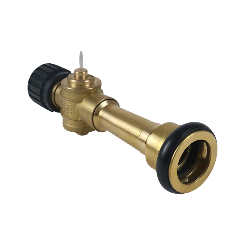 BOQUILLA PARA MANGUERA MACHINO DE 1,5'' Y 2,5''