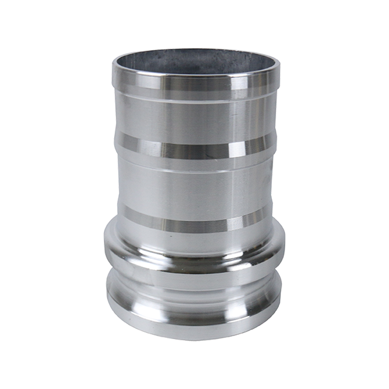 Acoplamientos de manguera Camlock de fundición/forjado