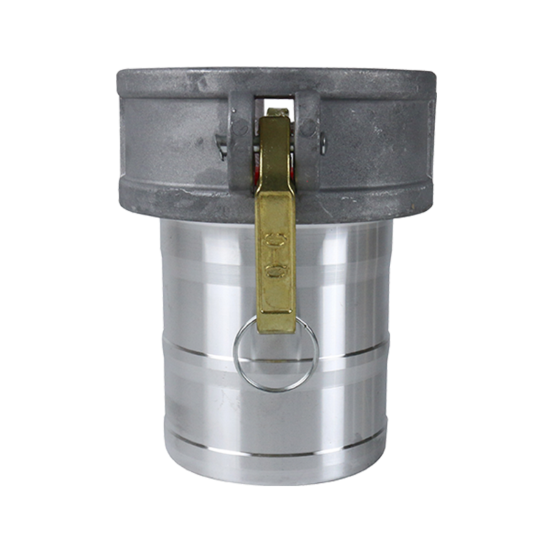 Acoplamientos de manguera Camlock de fundición/forjado