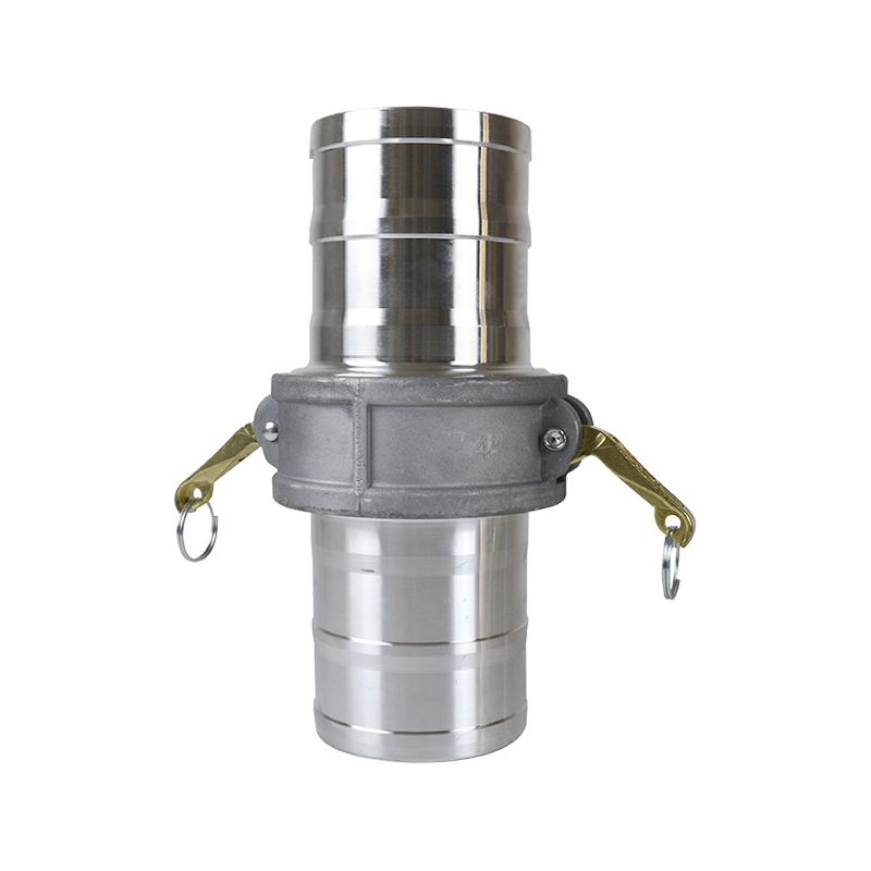 Acoplamientos de manguera Camlock de fundición/forjado